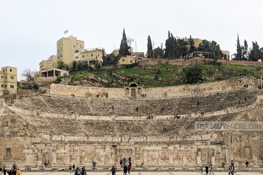 Jordan - Ultimate 7 Day Itinerary (6/8 day option!) - Trips Made Here